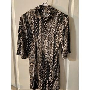 Boutique top.